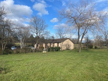 Maison a vendre Lacapelle-Marival 46120 Lot 88 m2 5 pièces 116400 euros