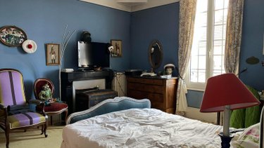 Maison a vendre Moulins 03000 Allier 204 m2 7 pièces 470250 euros