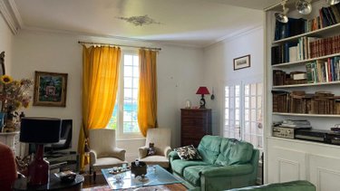 Maison a vendre Moulins 03000 Allier 204 m2 7 pièces 470250 euros