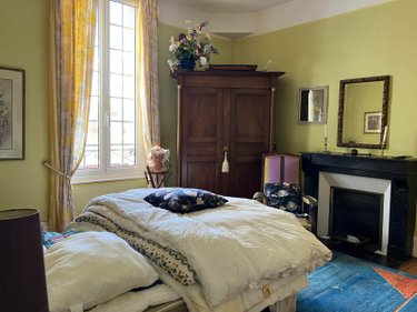 Maison a vendre Moulins 03000 Allier 204 m2 7 pièces 470250 euros