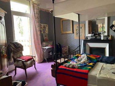 Maison a vendre Moulins 03000 Allier 204 m2 7 pièces 470250 euros
