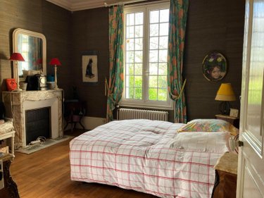 Maison a vendre Moulins 03000 Allier 204 m2 7 pièces 470250 euros