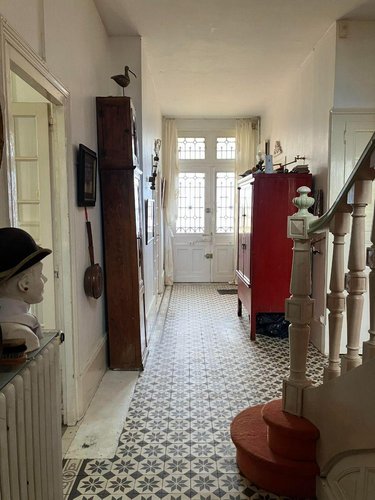 Maison a vendre Moulins 03000 Allier 204 m2 7 pièces 470250 euros