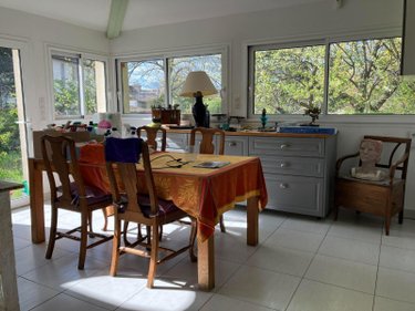 Maison a vendre Moulins 03000 Allier 204 m2 7 pièces 470250 euros