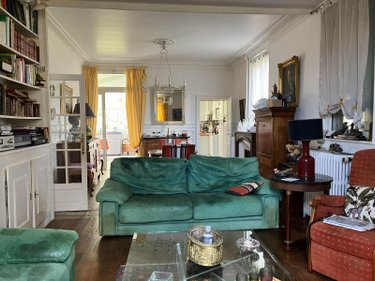 Maison a vendre Moulins 03000 Allier 204 m2 7 pièces 470250 euros