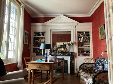 Maison a vendre Moulins 03000 Allier 204 m2 7 pièces 470250 euros