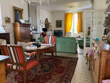 Maison a vendre Moulins 03000 Allier 204 m2 7 pièces 470250 euros