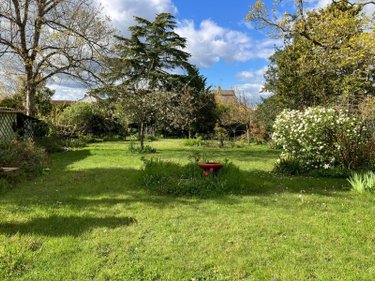 Maison a vendre Moulins 03000 Allier 204 m2 7 pièces 470250 euros