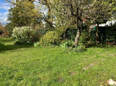 Maison a vendre Moulins 03000 Allier 204 m2 7 pièces 470250 euros