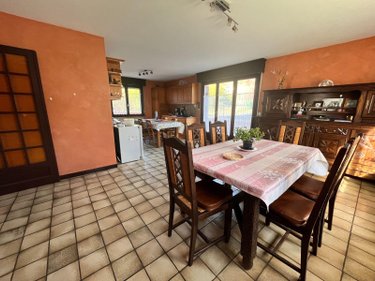 Maison a vendre Bailleul 59270 Nord 178 m2 7 pièces 420000 euros