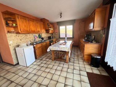 Maison a vendre Bailleul 59270 Nord 178 m2 7 pièces 420000 euros