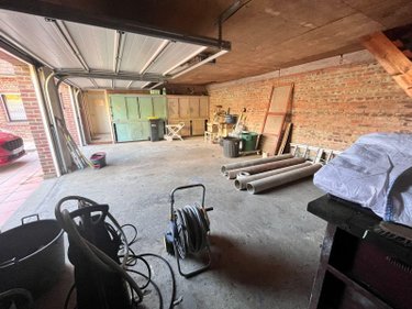 Maison a vendre Bailleul 59270 Nord 178 m2 7 pièces 420000 euros