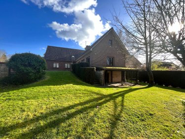 Maison a vendre Bailleul 59270 Nord 178 m2 7 pièces 420000 euros