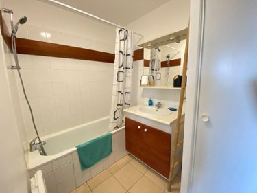 Appartement a vendre Lège-Cap-Ferret 33950 Gironde 50 m2 3 pièces 424000 euros