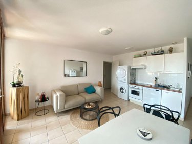 Appartement a vendre Lège-Cap-Ferret 33950 Gironde 50 m2 3 pièces 424000 euros