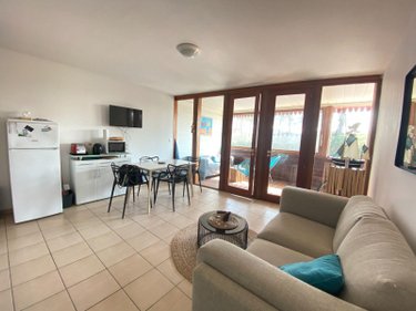 Appartement a vendre Lège-Cap-Ferret 33950 Gironde 50 m2 3 pièces 424000 euros