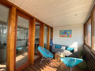 Appartement a vendre Lège-Cap-Ferret 33950 Gironde 50 m2 3 pièces 424000 euros