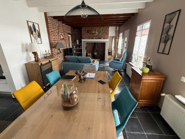 Maison a vendre Renescure 59173 Nord 121 m2 4 pièces 281750 euros