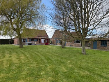 Maison a vendre Renescure 59173 Nord 121 m2 4 pièces 281750 euros