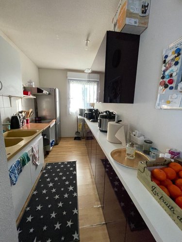 Appartement a vendre Langon 33210 Gironde 63 m2 3 pièces 129000 euros
