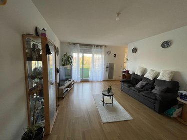 Appartement a vendre Langon 33210 Gironde 63 m2 3 pièces 129000 euros
