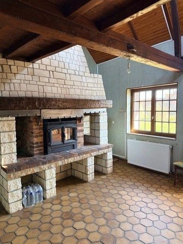 Maison a vendre Offin 62990 Pas-de-Calais 117 m2 5 pièces 177950 euros
