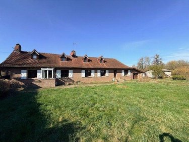 Maison a vendre Offin 62990 Pas-de-Calais 117 m2 5 pièces 177950 euros