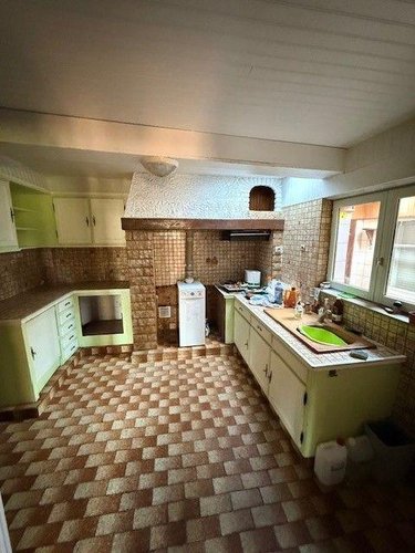 Maison a vendre Offin 62990 Pas-de-Calais 117 m2 5 pièces 177950 euros