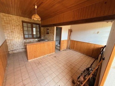Maison a vendre Offin 62990 Pas-de-Calais 117 m2 5 pièces 177950 euros