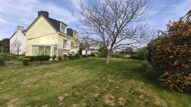 Maison a vendre Pluméliau-Bieuzy 56930 Morbihan 66 m2 4 pièces 135700 euros