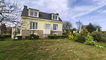 Maison a vendre Pluméliau-Bieuzy 56930 Morbihan 66 m2 4 pièces 135700 euros