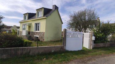 Maison a vendre Pluméliau-Bieuzy 56930 Morbihan 66 m2 4 pièces 135700 euros