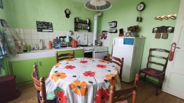 Maison a vendre Pluméliau-Bieuzy 56930 Morbihan 66 m2 4 pièces 135700 euros