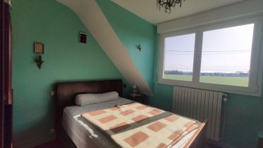 Maison a vendre Pluméliau-Bieuzy 56930 Morbihan 66 m2 4 pièces 135700 euros