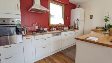 Maison a vendre Corps-Nuds 35150 Ille-et-Vilaine 117 m2 7 pièces 327600 euros