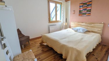 Maison a vendre Corps-Nuds 35150 Ille-et-Vilaine 117 m2 7 pièces 327600 euros