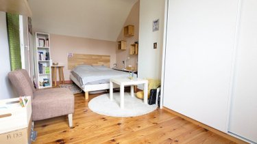 Maison a vendre Corps-Nuds 35150 Ille-et-Vilaine 117 m2 7 pièces 327600 euros