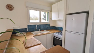 Maison a vendre Corps-Nuds 35150 Ille-et-Vilaine 117 m2 7 pièces 327600 euros