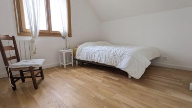 Maison a vendre Corps-Nuds 35150 Ille-et-Vilaine 117 m2 7 pièces 327600 euros