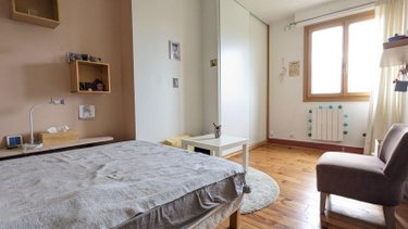 Maison a vendre Corps-Nuds 35150 Ille-et-Vilaine 117 m2 7 pièces 327600 euros
