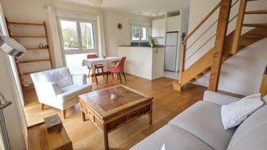 Maison a vendre Corps-Nuds 35150 Ille-et-Vilaine 117 m2 7 pièces 327600 euros