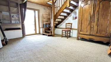 Maison a vendre Corps-Nuds 35150 Ille-et-Vilaine 117 m2 7 pièces 327600 euros