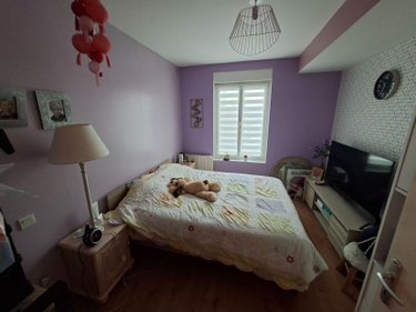 Maison a vendre Trélon 59132 Nord 104 m2 5 pièces 141000 euros