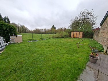 Maison a vendre Trélon 59132 Nord 104 m2 5 pièces 141000 euros