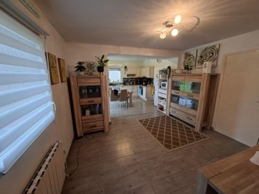 Maison a vendre Trélon 59132 Nord 104 m2 5 pièces 141000 euros