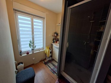 Maison a vendre Trélon 59132 Nord 104 m2 5 pièces 141000 euros