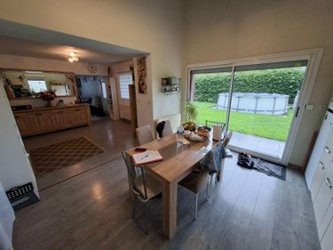 Maison a vendre Trélon 59132 Nord 104 m2 5 pièces 141000 euros