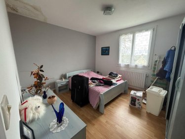 Maison a vendre Landrévarzec 29510 Finistère 90 m2 5 pièces 189200 euros