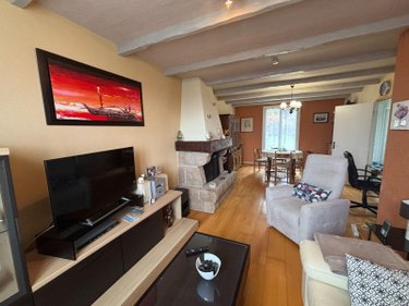 Maison a vendre Landrévarzec 29510 Finistère 90 m2 5 pièces 189200 euros