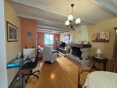 Maison a vendre Landrévarzec 29510 Finistère 90 m2 5 pièces 189200 euros